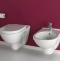 Комплект Унитаз Villeroy & Boch O.Novo + Инсталляция Villeroy & Boch + Кнопка смыва белая - 1