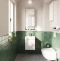 Раковина накладная VitrA Archiplan 45 белый 7400B003-0001 - 1