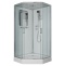 Душевая кабина Niagara Premium NG-6002-01D 100х100х220 60020114D - 0