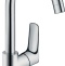 Смеситель Hansgrohe Logis 71131000 для раковины - 0