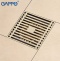 Душевой трап Gappo G81004-4 - 3