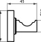 Крючок Ideal Standard IOM  A9115AA - 1