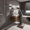 Смеситель для душа Hansgrohe Vivenis хром 75620000 - 2