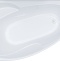 Акриловая ванна Triton Кайли 150х100 R, Щ0000048091 - 0
