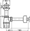 Сифон для раковины Viega 103927 с пробкой - 4