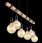 Подвесной светильник EVOLUCE Bagetti SL1142.403.06 - 4