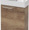 Рукомойник Jacob Delafon Odeon Rive Gauche EGO112-56-00 R - 1