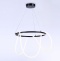 Подвесной светильник Ambrella Light FL FL10501 - 3