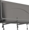 Акриловая ванна Roca Line 170x70 см белая ZRU9302924 - 2