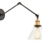Бра LUMINA DECO Nubi LDW 6801-2 MD+PR - 1