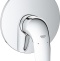 Смеситель Grohe Eurostyle для душа 23725003 - 0