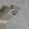 Смеситель для раковины Villeroy & Boch Architectura Square никель, матовый  TVW12500100064 - 3