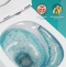 Унитаз подвесной Owl 1975 Wave TOWLT190801 - 7