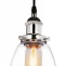 Подвесной светильник LUMINA DECO Fabi LDP 6800 CHR+PR - 0