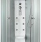 Душевая кабина Timo Lux 102x102 см  TL-1503 - 0