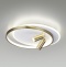 Потолочная светодиодная люстра Lumion Naoko 5603/63CL - 2
