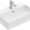 Раковина Villeroy & Boch Memento 2.0 4A075001 50x42 см - 0