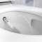 Унитаз подвесной Geberit AquaClean Mera Classic 146.204.21.1 глянцевый хром, с сиденьем - 32