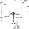 Смеситель Grohe Eurostyle New 23570003 для раковины - 8