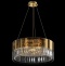 Подвесная люстра Maytoni Wonderland MOD313PL-06G - 2