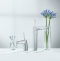 Смеситель Grohe Eurodisc joy 23428000 для раковины - 1