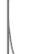 Душевая стойка Hansgrohe Vernis Blend Showerpipe 200 1jet Reno 26272000 - 0