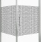 Душевой уголок Good Door Fantasy CR-80-F-CH 80x80 ФА00005 - 2