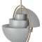 Подвесной светильник Imperiumloft Louis Weisdorff Multi-Lite Pendant 40.2317 - 0