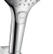 Душевая стойка Hansgrohe Raindance Select E 360 27112000 Showerpipe - 6