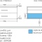 Тумба под раковину подвесная Санта Омега 100 белый 207028 - 6
