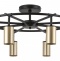 Люстра на штанге Lightstar Rullo LR718408 - 0