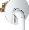 Смеситель Grohe Eurostyle для душа 23725003 - 1