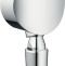 Шланговое подключение Hansgrohe Fixfit S 27506000 - 0