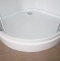 Душевая кабина Royal bath  90x90 см (RB 90HK2-С) RB90HK2-M - 2