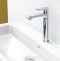 Смеситель Hansgrohe Metris 31183000 для раковины - 3