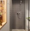 Смеситель для душа Hansgrohe Rebris E 72650000 - 1