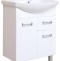 Комплект мебели Onika Балтика 60 белый - 3