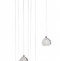 Подвесной светильник Loft IT Rain 10151/7 - 0