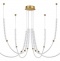 Подвесной светильник Odeon Light Monella 6639/70L - 1