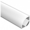 Профиль с рассеивателем Arlight ARH-Kant-H30-2000 Anod+Opal 036771 - 0