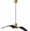 Подвесной светильник Odeon Light Pendant Birds 4900/1B - 0