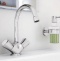 Смеситель для раковины Grohe Costa L хром  21374001 - 6