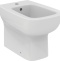Биде напольное Ideal Standard Esedra  T281301 - 1