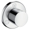 Верхний душ Hansgrohe Raindance Rainfall 180 AIR 2jet 28433400 - 4