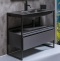 Тумба Armadi Art Loft 100 подвесная черный 894-100-A - 1