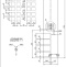 Накладка для сифона Allen Brau Infinity для поддона 140х80 серебро матовый 8.210N5-BA - 2