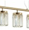 Подвесная люстра Odeon Light Classic Vassa 4987/5 - 0