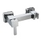 Смеситель RGW Shower Panels для душа SР-202 301405202-01 - 0