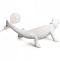 Зверь световой Seletti Chameleon Lamp 15092 - 2