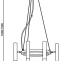 Подвесная люстра ST-Luce Eclip SL1236.203.06 - 5